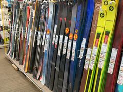 -TANABE SPORTS 滑雪用品双板专门店
