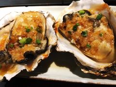 -很久以前羊肉串(昌里路三钢里店)