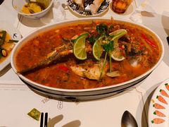 -太食獸泰式茶餐厅(IFS国金中心店)