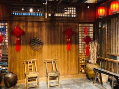 门面-印象鲵宴·张家界地标美食名片(溪布街店)