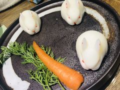 -火啫啫·粤式啫啫煲(南通首店)
