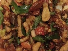 -小慧住家贵州菜(甲秀楼店)