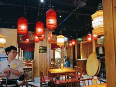 -大厨小味·民间川菜(八里庄店)