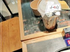 -和府捞面(领展购物广场京通店)