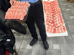 -马记伊源斋涮肉·清真菜(百子湾店)