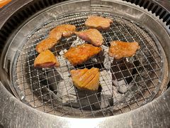 -御牛道日式烤肉料理(杭州万象城店)