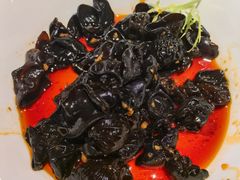 -筱爷叔·上海传统手工菜(玉树路店)