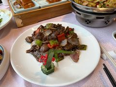 -天福苑(崇宁路店)