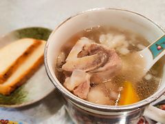 缸子肉-汗腾格里·风味餐厅(新疆驻京办店)