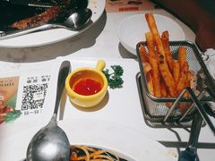 -豪客来牛排(开元盛世广场店)