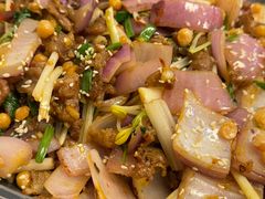 -古城苗家土菜馆(河景餐厅店)