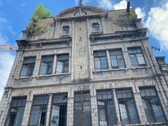 -中华巴洛克风情街