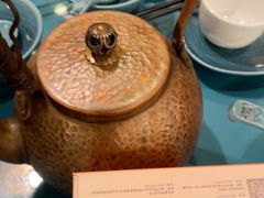 -安泰楼·佛跳墙创始人·传统闽味早茶·酒楼(三坊七巷闽菜地标店)