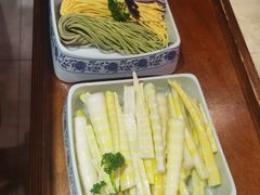 -来涮蜀鲜货火锅串串香(菜市口店)