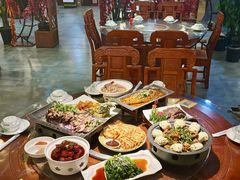 -鼎晟江南·融合江南宴(固戍店)