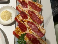 -缘·金家烤鳗鱼(西塔总店)