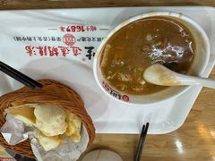 -高群生胡辣汤(亚运村店)