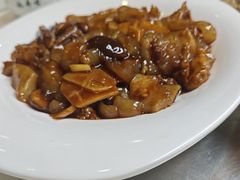 -福寿斋·老北京铜锅涮肉·烤鸭(顺义总店)
