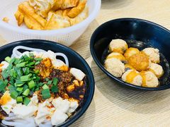 -豆香园(龙翔店)