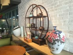 -去茶去餐厅(中央大街店)