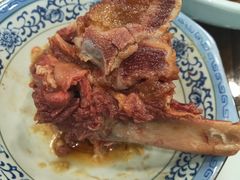 -乔家满族八大碗(流水沟店)