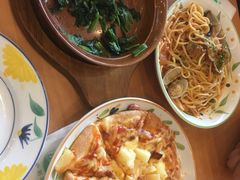 -萨莉亚意式餐厅(深圳北站店)