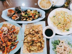 -抹直口特色菜馆(一店)