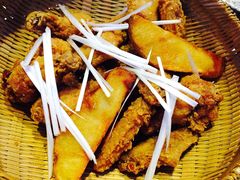 -MI WU FACTORY米屋美食工厂餐厅(绿地店)
