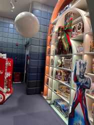 -奈尔宝·儿童乐园·亲子餐厅(华采天地店)