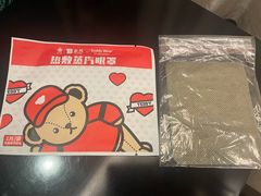 -麦子MaiMassage(打浦桥店)