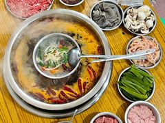 -渝味黄姐火锅(黄泥村店)