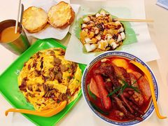 -華歡冰室-WahFoon(吉大店)