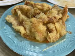 -哈尔滨春饼(朝山街店)