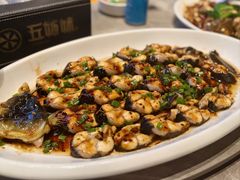 -五姊妹海鲜(火车站店)