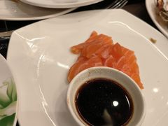 -索菲特酒店·海鲜自助 ·聚餐厅