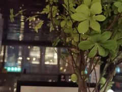 -华夏良子·足道SPA艾灸(金皇大厦店)
