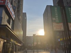-重庆熙街
