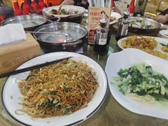 -202特色排档(五缘湾店)