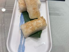 -麒麟中餐厅·经典粤菜·地道菜式老字号(广州长隆酒店)