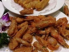 -添福来墨鱼饺子 · 海鲜东北菜(大连星海·黄浦路店)