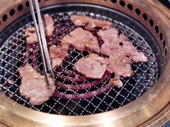-神户赤童日式烤肉(金地广场店)