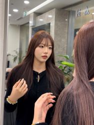 -HAIR HERE造型