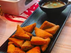 -鸿先阁·干煸虾(星沙店)