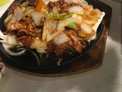 -老浒记烤鸭-北京菜(琉璃厂店)