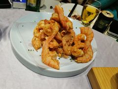 -庆赫隆融合菜馆(群力店)