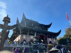 -九华山风景区
