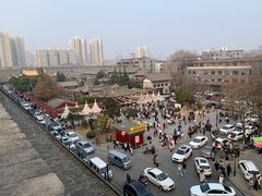 -西安市广仁寺