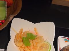 -花潮料理艺食馆(成都万象城店)