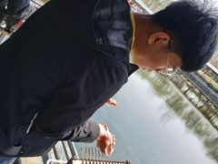 -北京上庄水库尚野露天户外自助烧烤