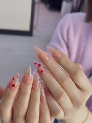 -HUII NAIL绘京美甲美睫会馆